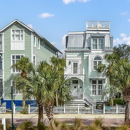 Avonlea Cottage St. Simons Island Exterior photo