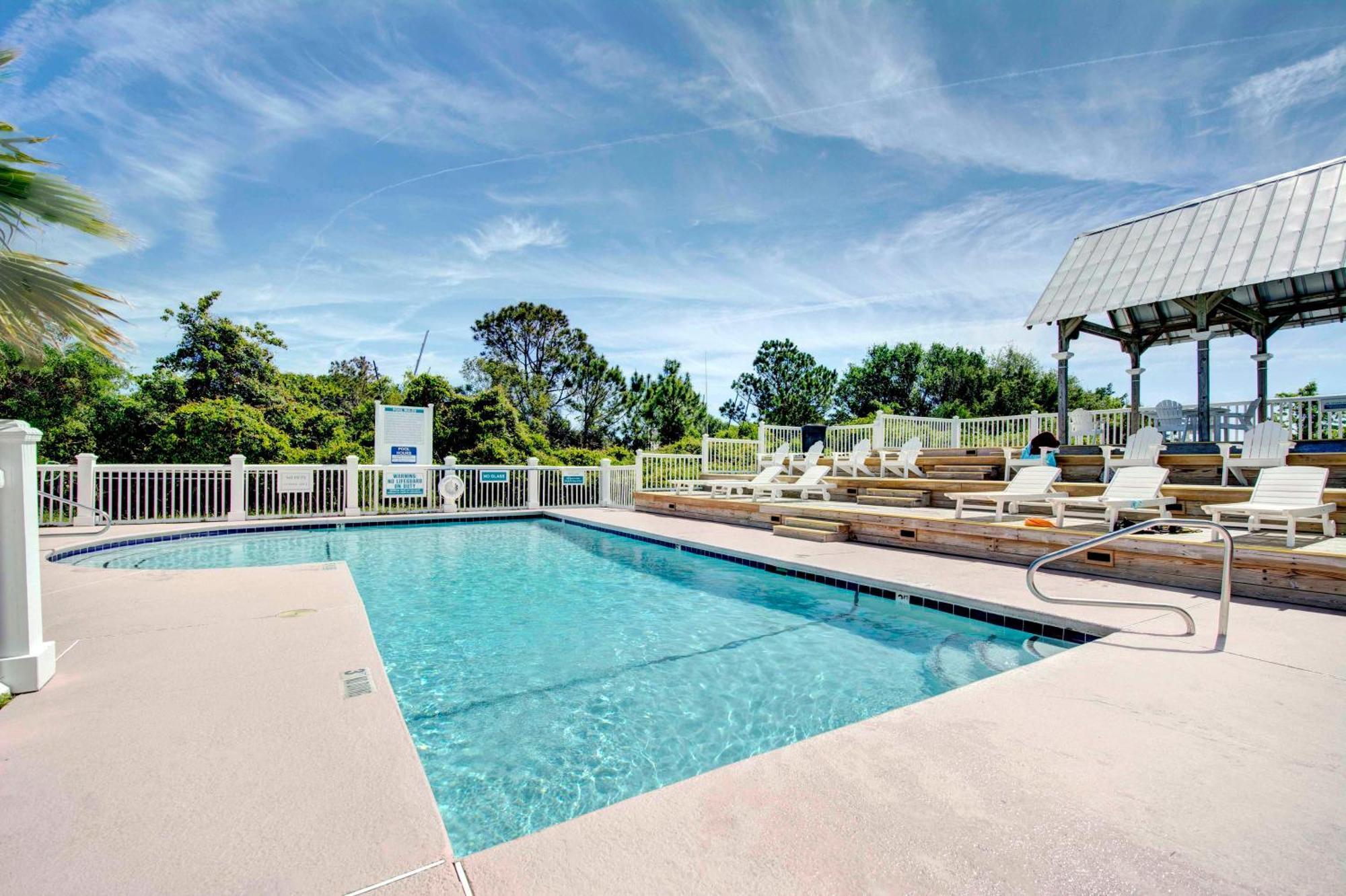 Avonlea Cottage St. Simons Island Exterior photo