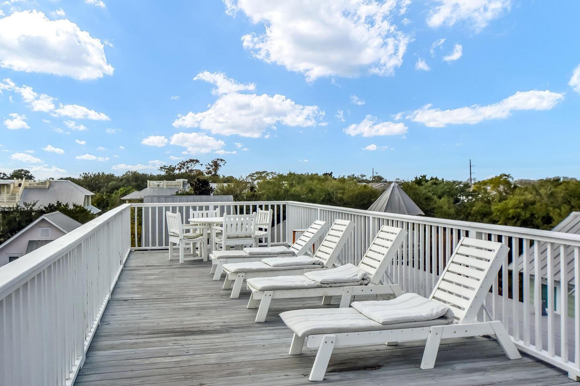 Avonlea Cottage St. Simons Island Exterior photo