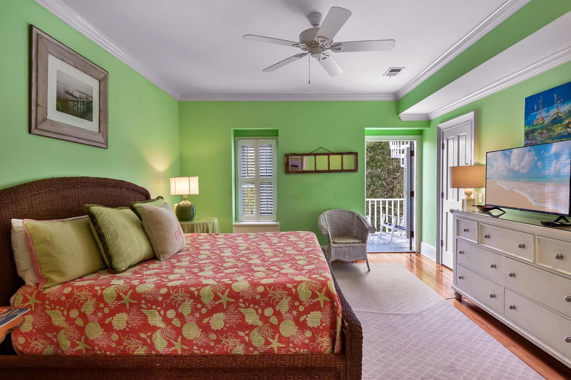 Avonlea Cottage St. Simons Island Exterior photo