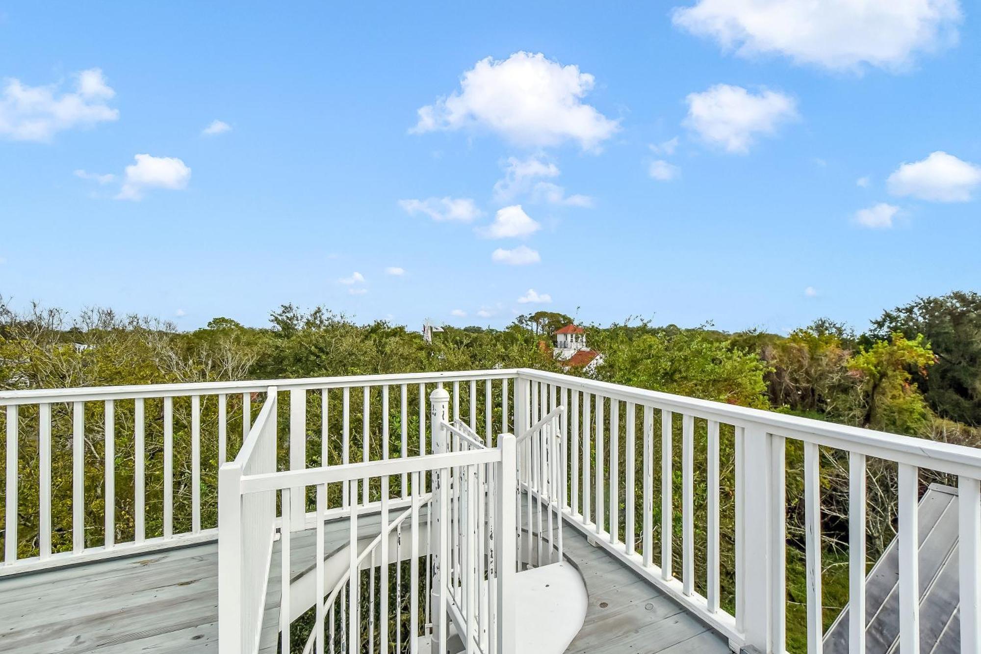 Avonlea Cottage St. Simons Island Exterior photo
