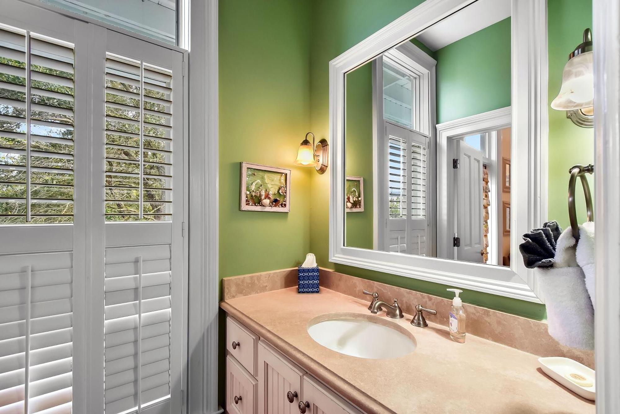 Avonlea Cottage St. Simons Island Exterior photo