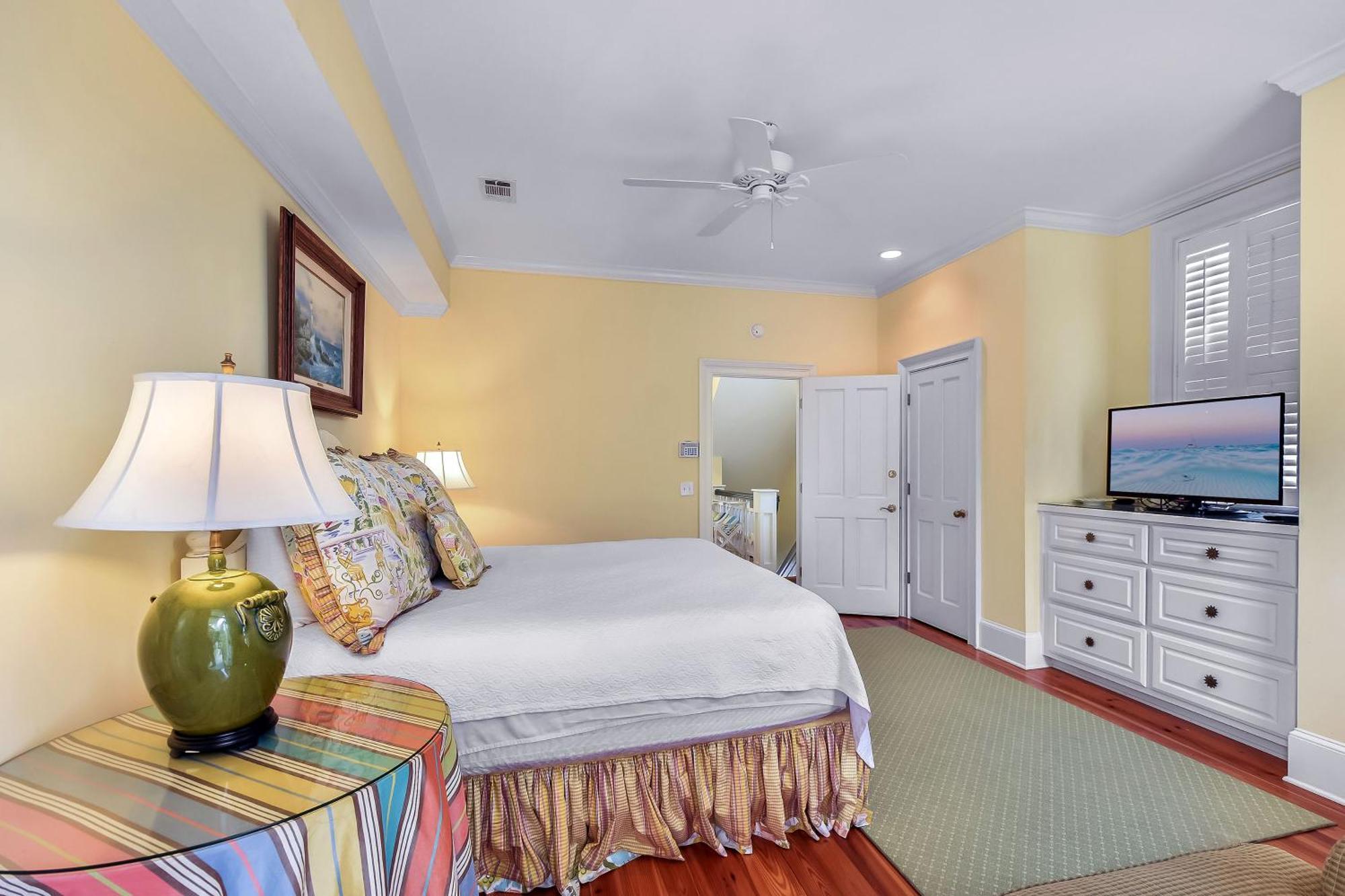 Avonlea Cottage St. Simons Island Exterior photo