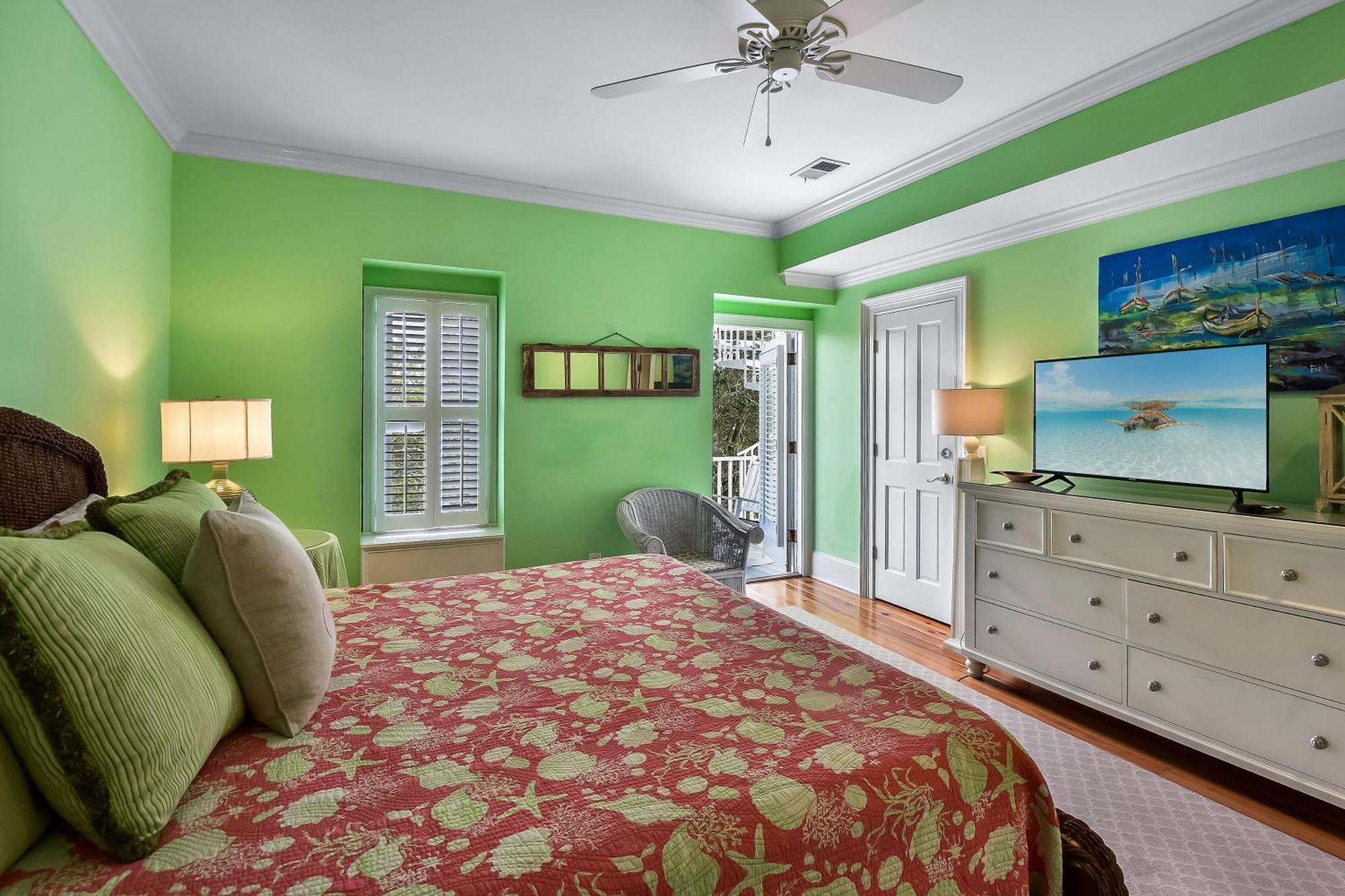 Avonlea Cottage St. Simons Island Exterior photo