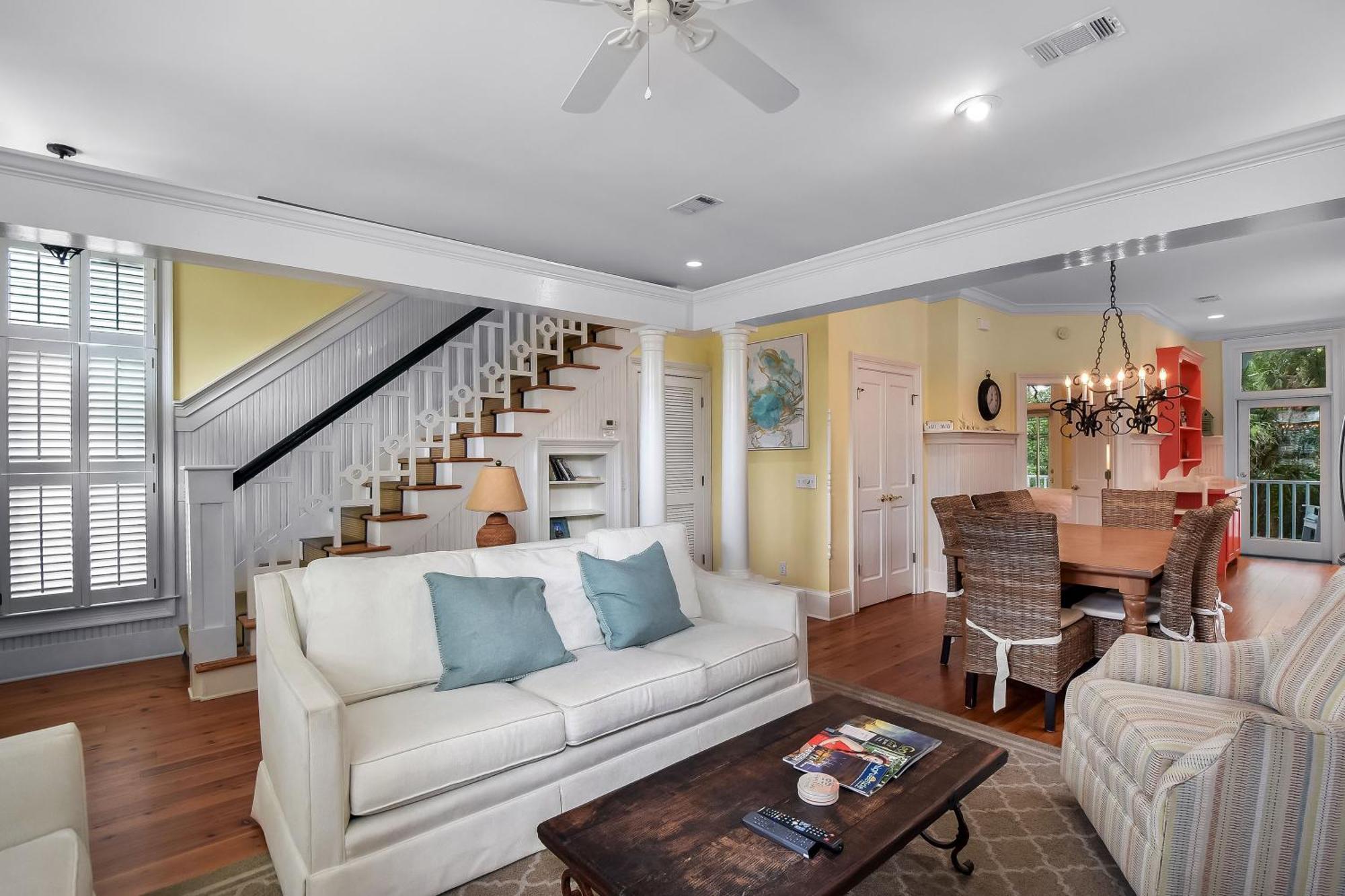Avonlea Cottage St. Simons Island Exterior photo
