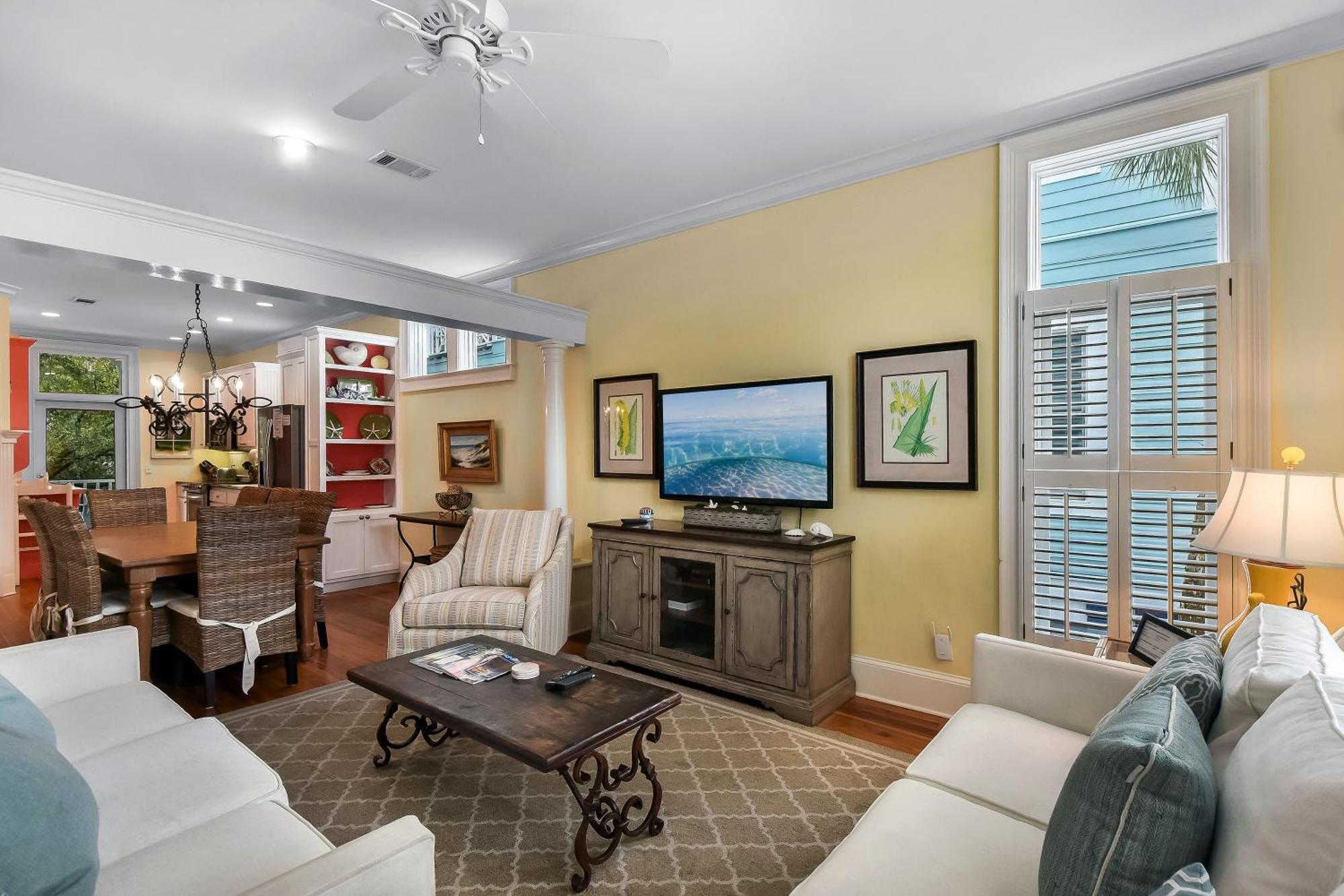Avonlea Cottage St. Simons Island Exterior photo