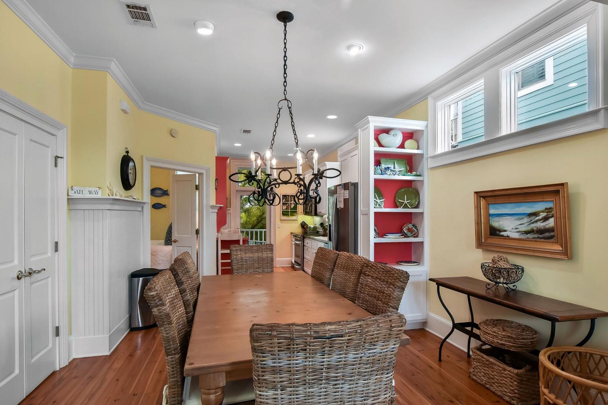 Avonlea Cottage St. Simons Island Exterior photo