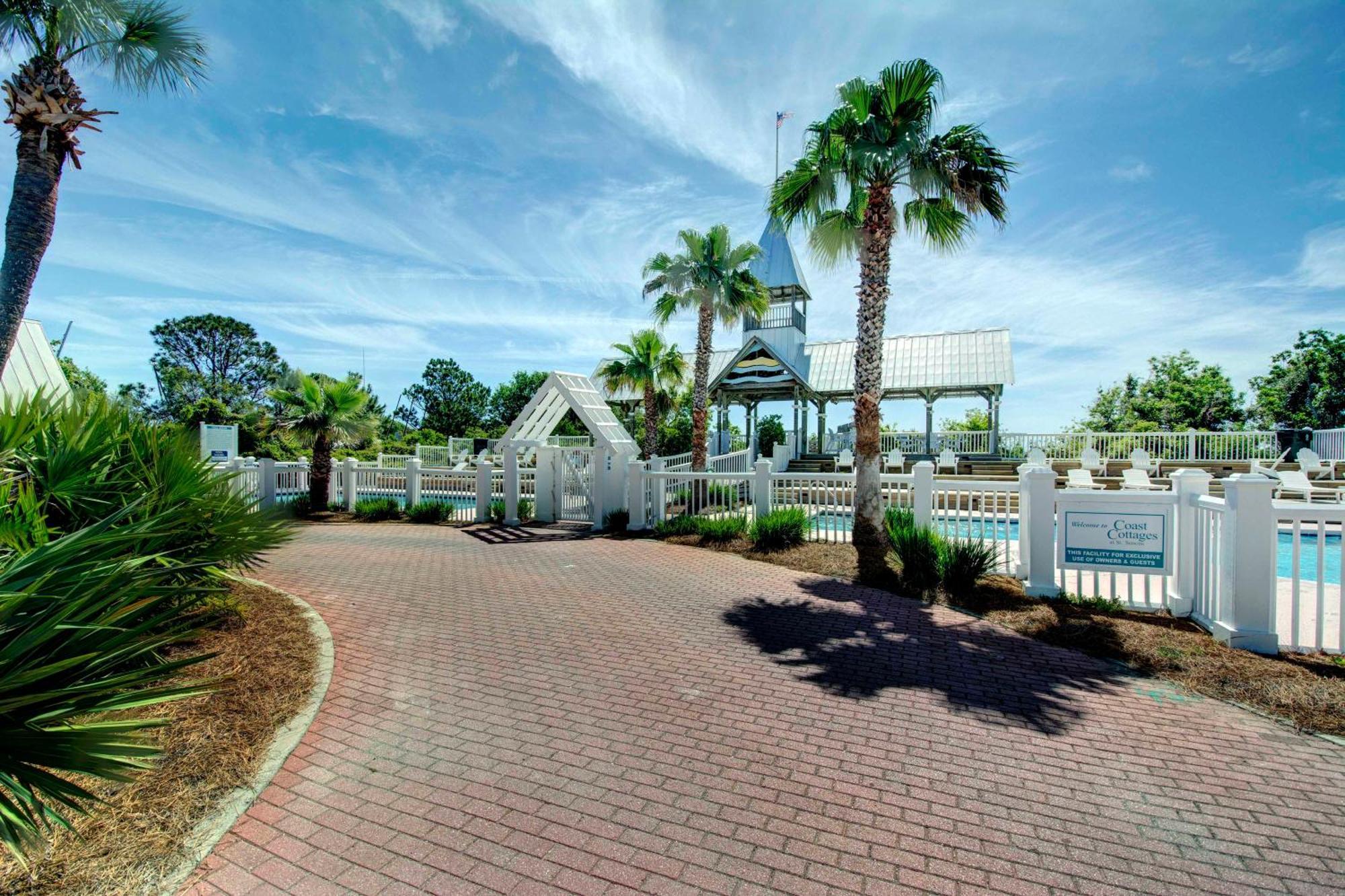 Avonlea Cottage St. Simons Island Exterior photo