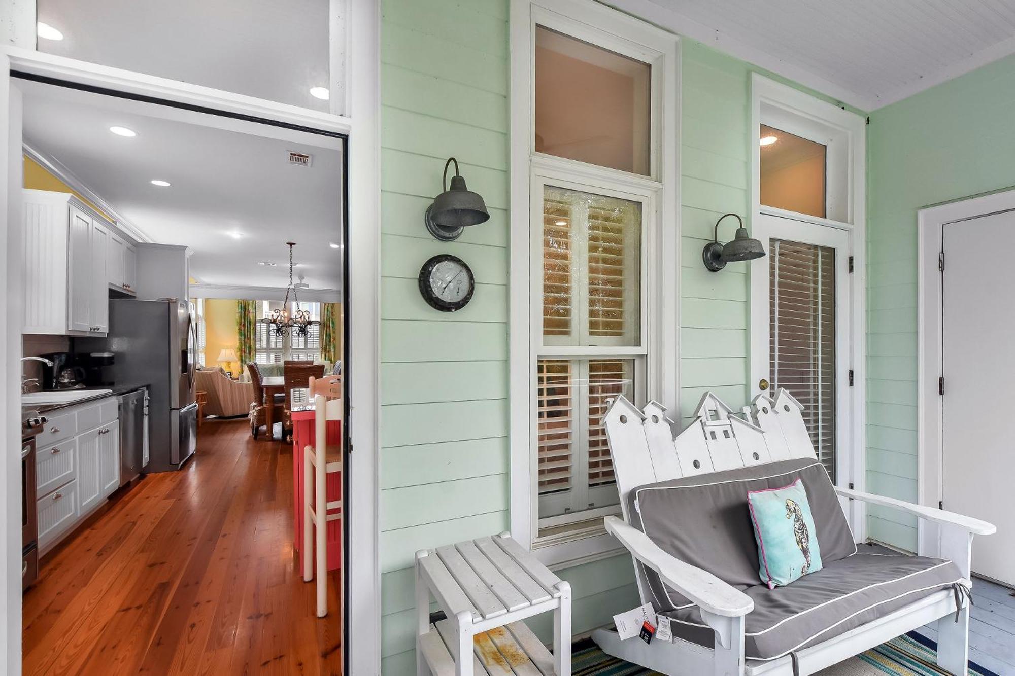 Avonlea Cottage St. Simons Island Exterior photo