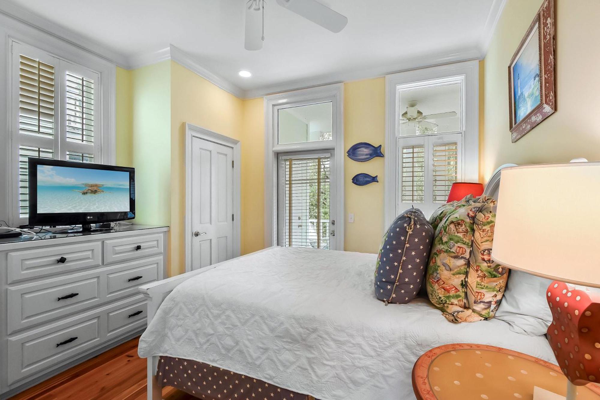 Avonlea Cottage St. Simons Island Exterior photo