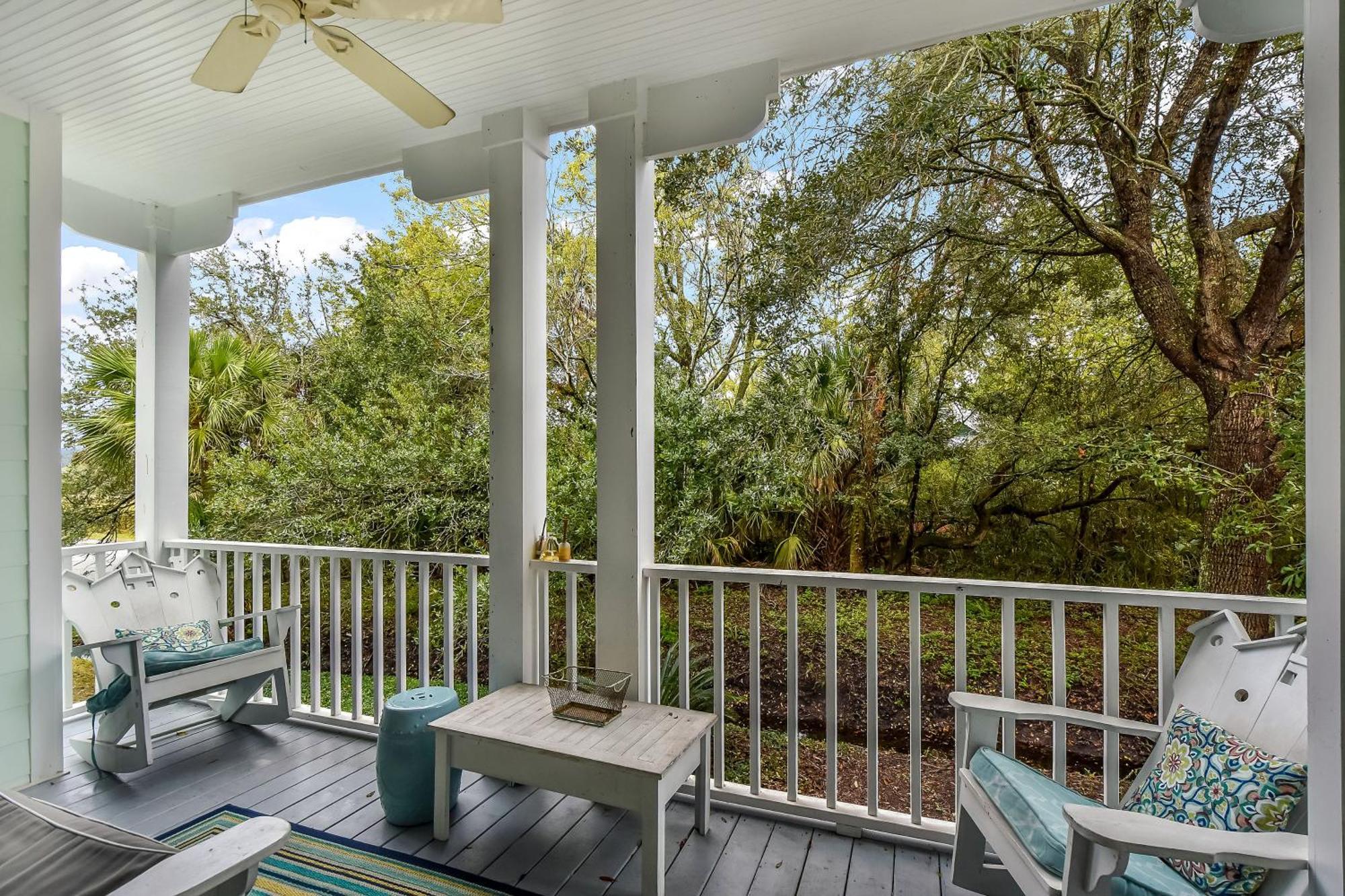 Avonlea Cottage St. Simons Island Exterior photo
