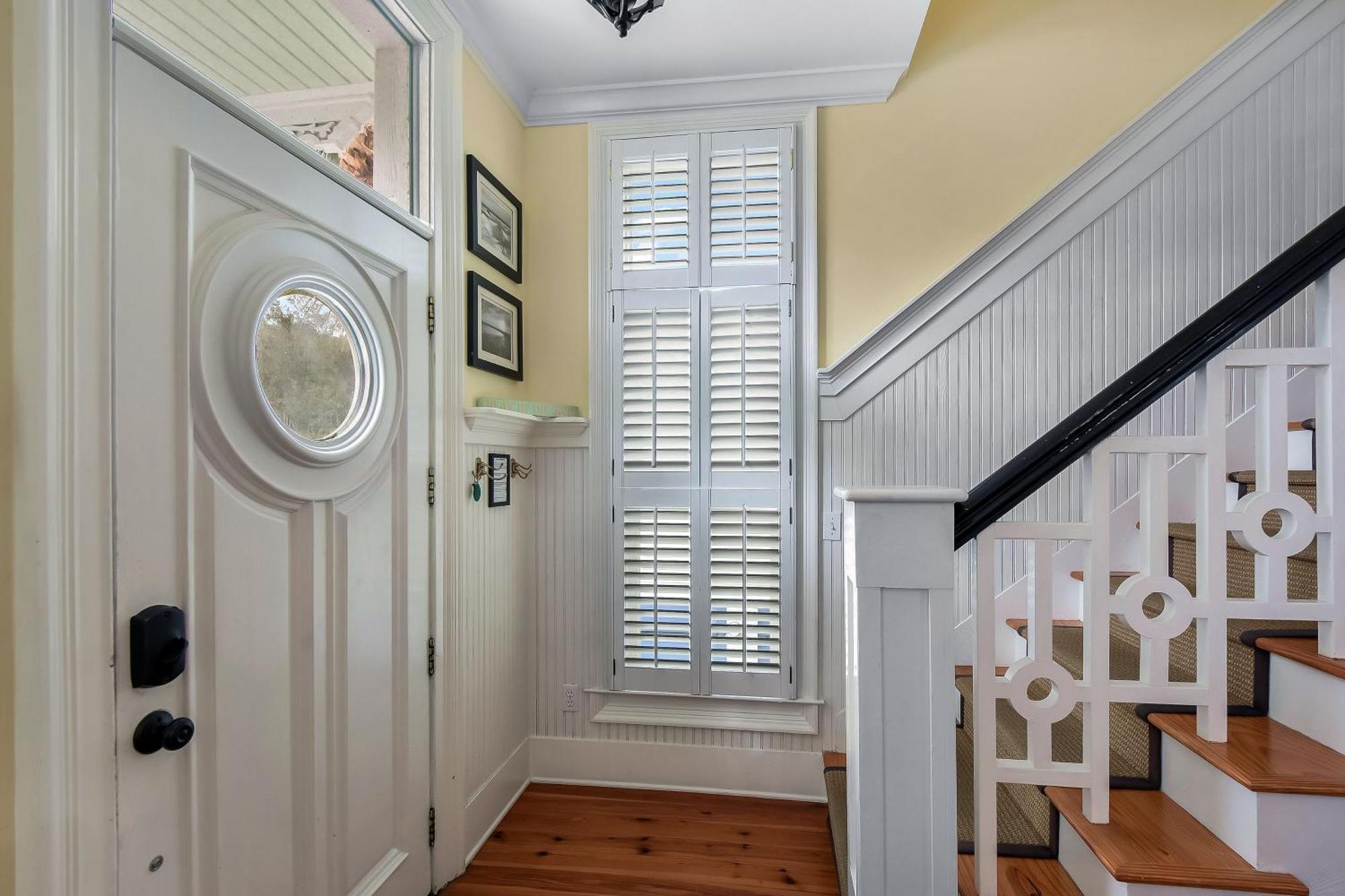 Avonlea Cottage St. Simons Island Exterior photo