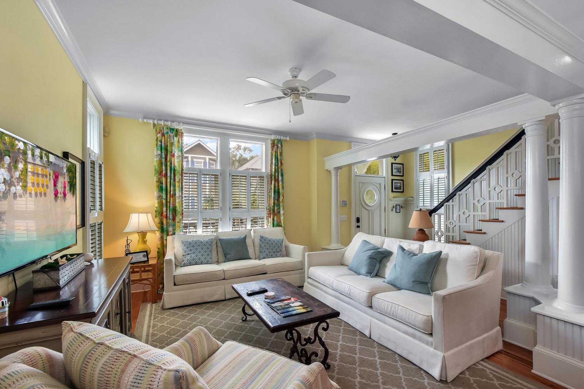 Avonlea Cottage St. Simons Island Exterior photo